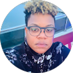 Profile photo of Jenn Jones