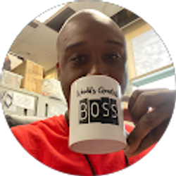 Profile photo of Darryl Gaston II