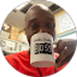 Profile photo of Darryl Gaston II