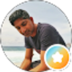 Profile photo of Sunil Murray