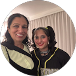 Profile photo of Tasneem Hussaini