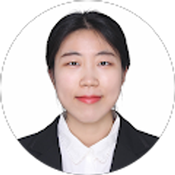 Profile photo of Xiaoshan Zhou