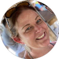 Profile photo of Melissa Karrer