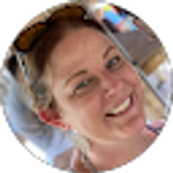 Profile photo of Melissa Karrer