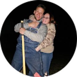 Profile photo of Rachel Collins