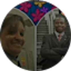 Profile photo of Ana Flores