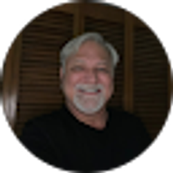 Profile photo of Robb Frye