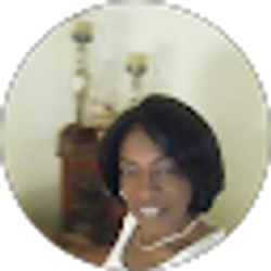 Profile photo of Jacqueline Jackson