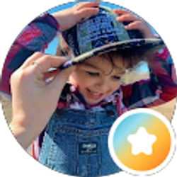 Profile photo of Kimberly Wood
