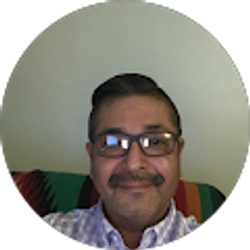 Profile photo of Mike hughes