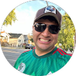 Profile photo of Roberto Perez