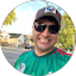 Profile photo of Roberto Perez