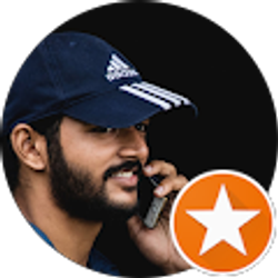 Profile photo of kundan manchineni