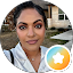 Profile photo of Nikita Cook