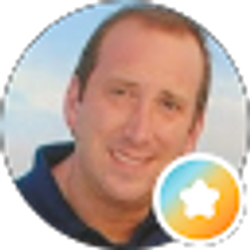 Profile photo of Adam Kooperman