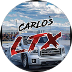 Profile photo of Carlos Ltx