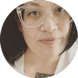 Profile photo of LISA REYES