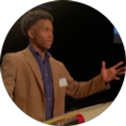 Profile photo of Gabriel Love