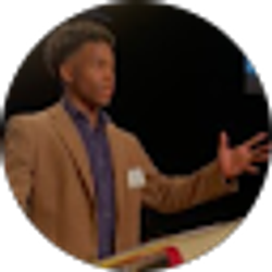 Profile photo of Gabriel Love