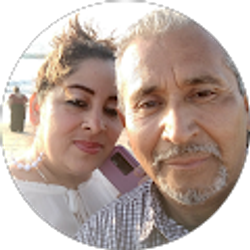 Profile photo of Oscar Burgos