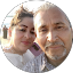 Profile photo of Oscar Burgos