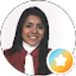 Profile photo of Stephanie Barrios