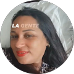 Profile photo of Ingrid Genes