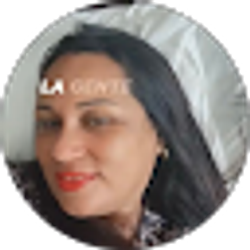 Profile photo of Ingrid Genes
