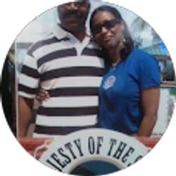 Profile photo of Robert Jones