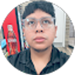 Profile photo of Jhonny Criollo