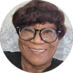 Profile photo of Patricia Davis