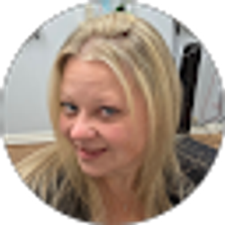 Profile photo of Kelly Wilson