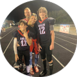 Profile photo of MKaylor