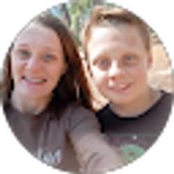 Profile photo of Heather Fowler