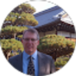 Profile photo of Duane Grave
