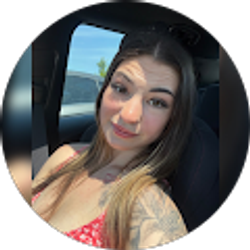 Profile photo of Zoe Rodgers