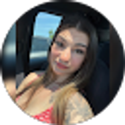 Profile photo of Zoe Rodgers