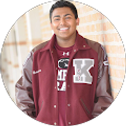 Profile photo of Christopher Abraham