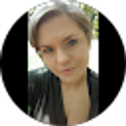 Profile photo of JoAnna Hale