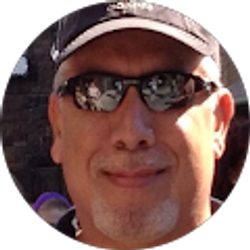 Profile photo of George Diaz