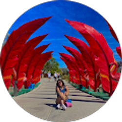 Profile photo of Kiara Escandon