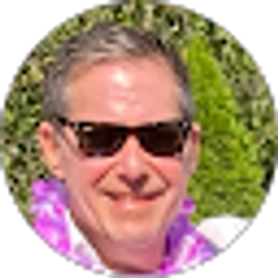 Profile photo of Richard Heidelberg