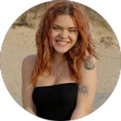 Profile photo of Haeleigh Jayde