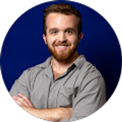 Profile photo of Reed Cleland