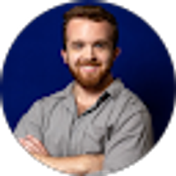 Profile photo of Reed Cleland