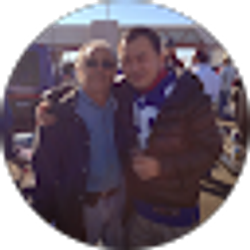 Profile photo of Leo Chan