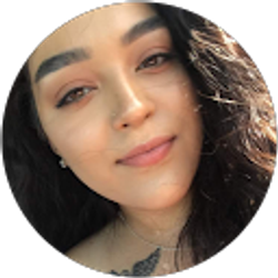 Profile photo of Arlene Espinoza