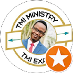 Profile photo of Tyson TMI