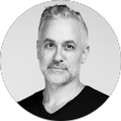 Profile photo of Eric Wolf