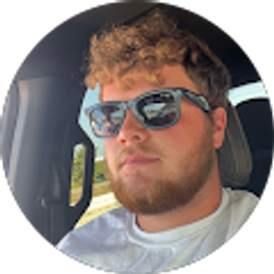 Profile photo of Cole Young